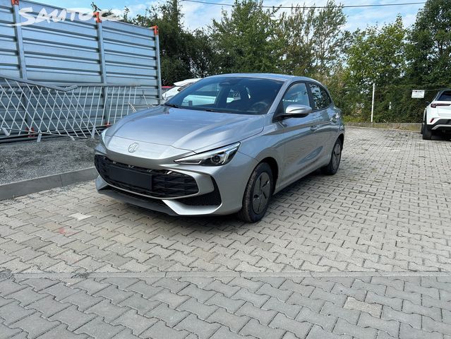 MG MG3
